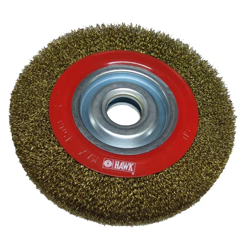 CARDA 200 mm y 8 HIL. "X"