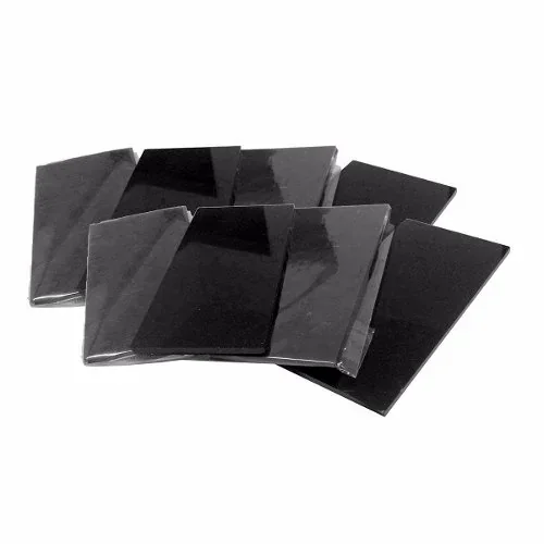 CARETA REF. VIDRIO SOMBRA 11 C/100 P.