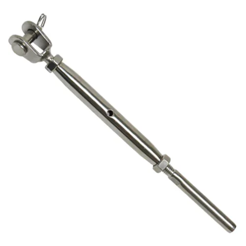 CASQUILLO INOX. C/TENSOR QUIJA.5/16x3/16 *e