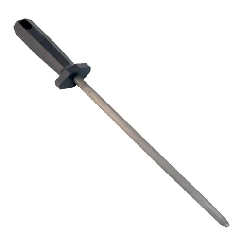 CHAIRA P/AFILAR CUCHILLO 1/2 y 12"
