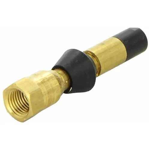 CHUCK AIRE RECTO-HEMBRA NPT 1/4" "X"