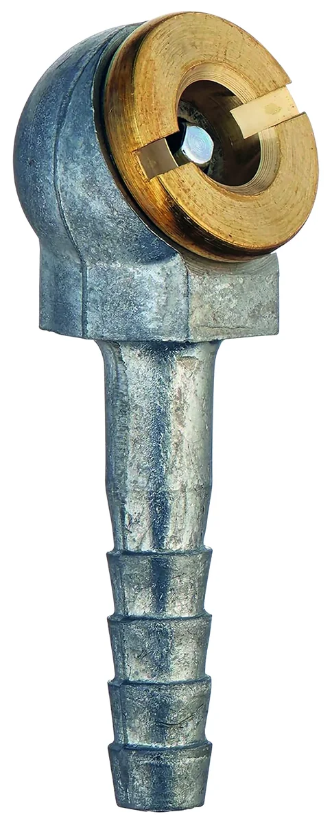 CHUCK AIRE MACHO ESPIGA 1/4 "X"