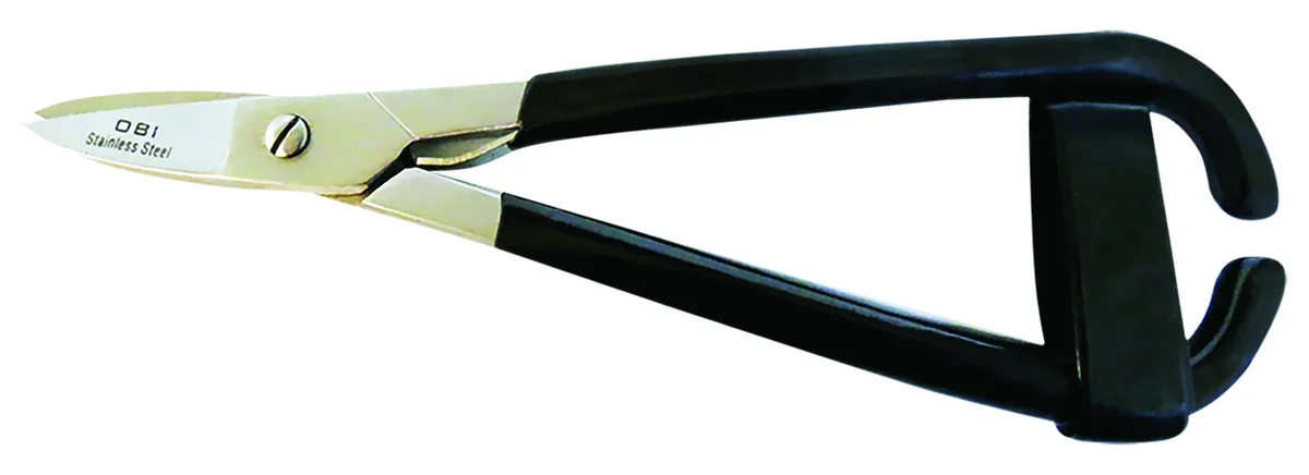 CIZALLA JOYERO 6" RECTA