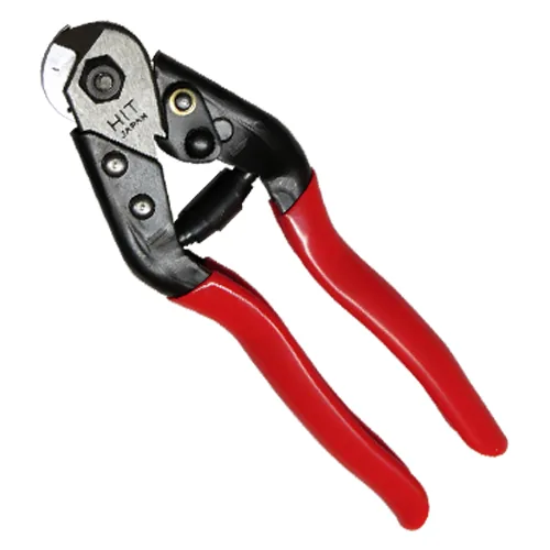 CIZALLA 8" P/CABLE CAPACIDAD 1/4"