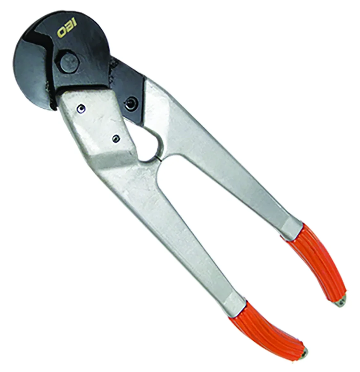 CIZALLA ALUMINIO 24" P/CABLE CAP. 1/2"