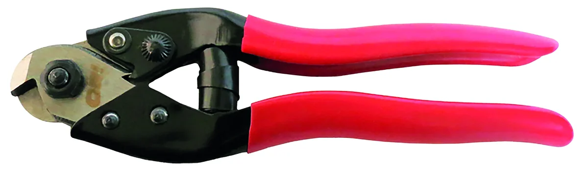 CIZALLA 8" P/CABLE CAPACIDAD 3/16"