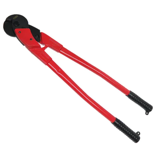 CIZALLA 24" P/CABLE CAPACIDAD 9/16"