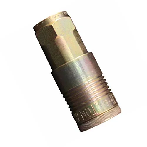 COPLE "G" RAPIDO-HEMBRA NPT 1/2" "X"