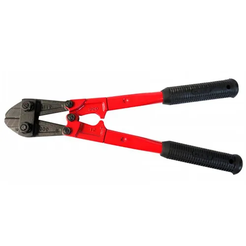 CORTAPERNO 8" RECTO CAPACIDAD 5/32"