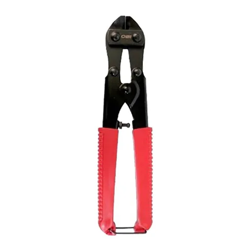 CORTAPERNO 8" CURVO CAPACIDAD 5/32"