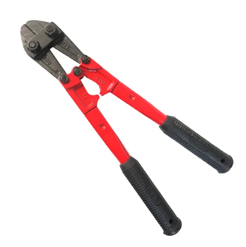 CORTAPERNO 12" CAPACIDAD 3/16"