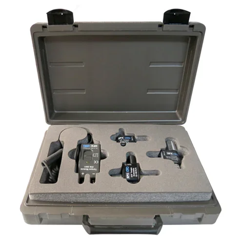 LLAVE TORQUIMETRO.ELECTRONICO JGO. 250 L "X"