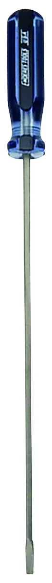 DESARMADOR PLANO HEXAGONAL 3/16 y10" "X"