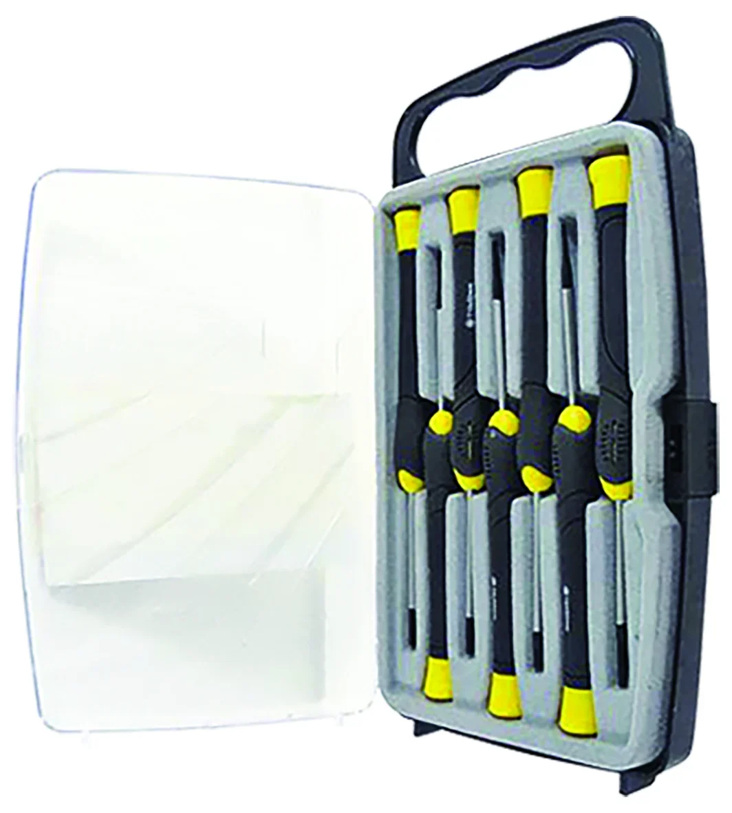 DESARMADOR JOYERO TORX J. 7 P. T5-15