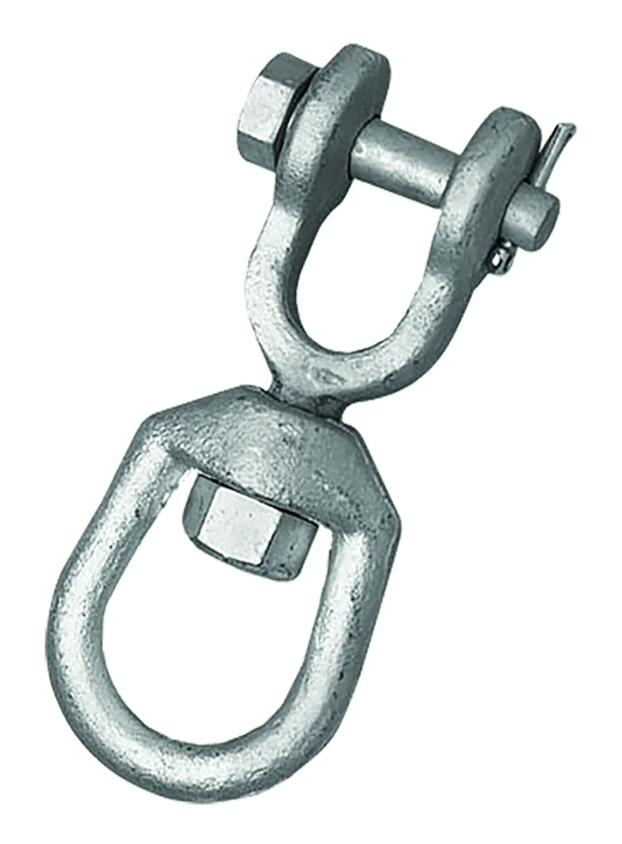 DESTORCEDOR FORJADO OVAL-QUIJADA 1/4"