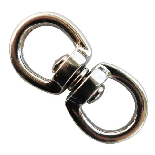 DESTORCEDOR OVAL-OVAL 3/4" C/30 P.