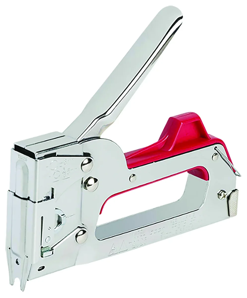 ENGRAPADORA PISTOLA P/CABLE USO RUDO