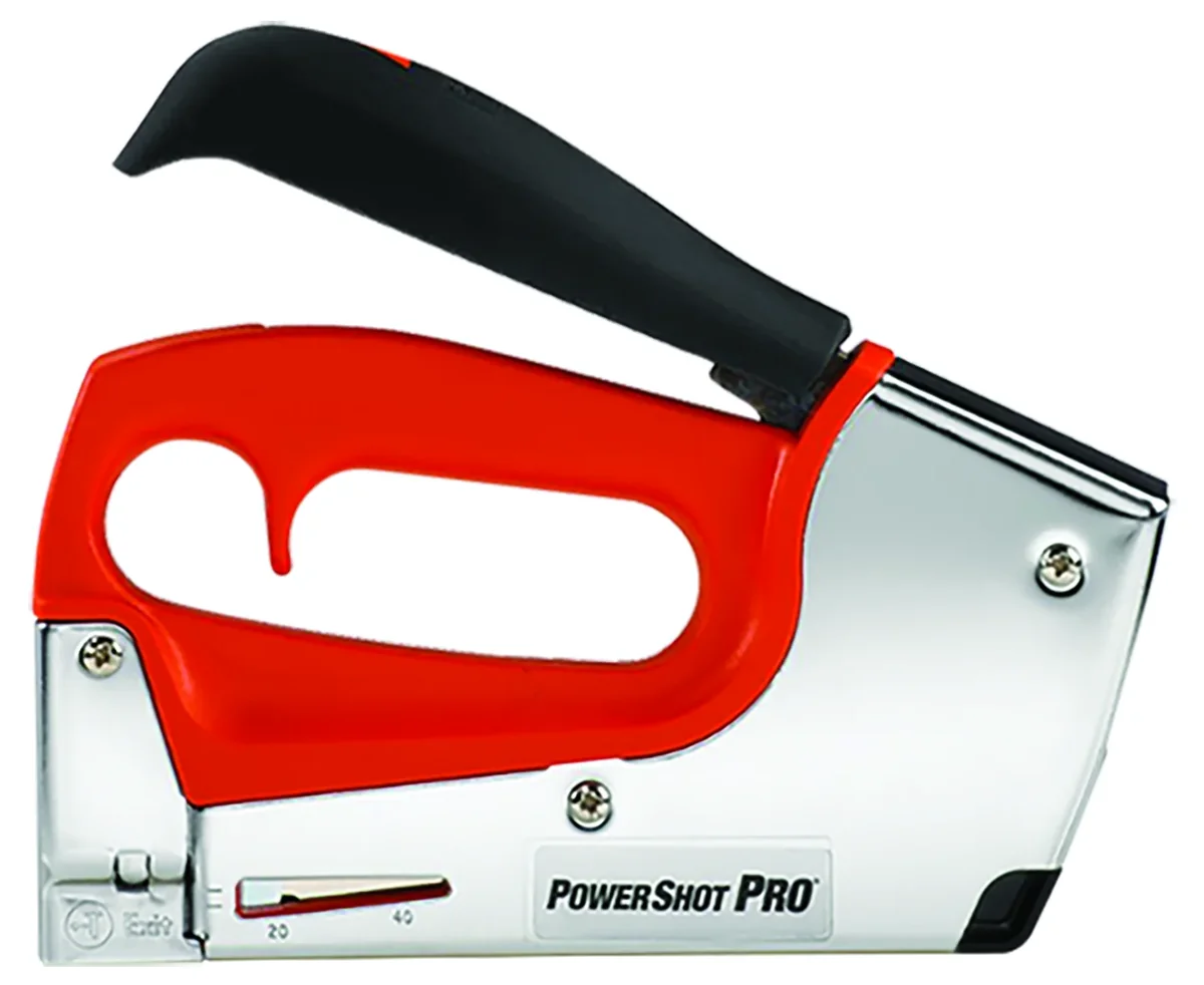 ENGRAPADORA PIST./CLAVADORA "POWERSHOT" "X"