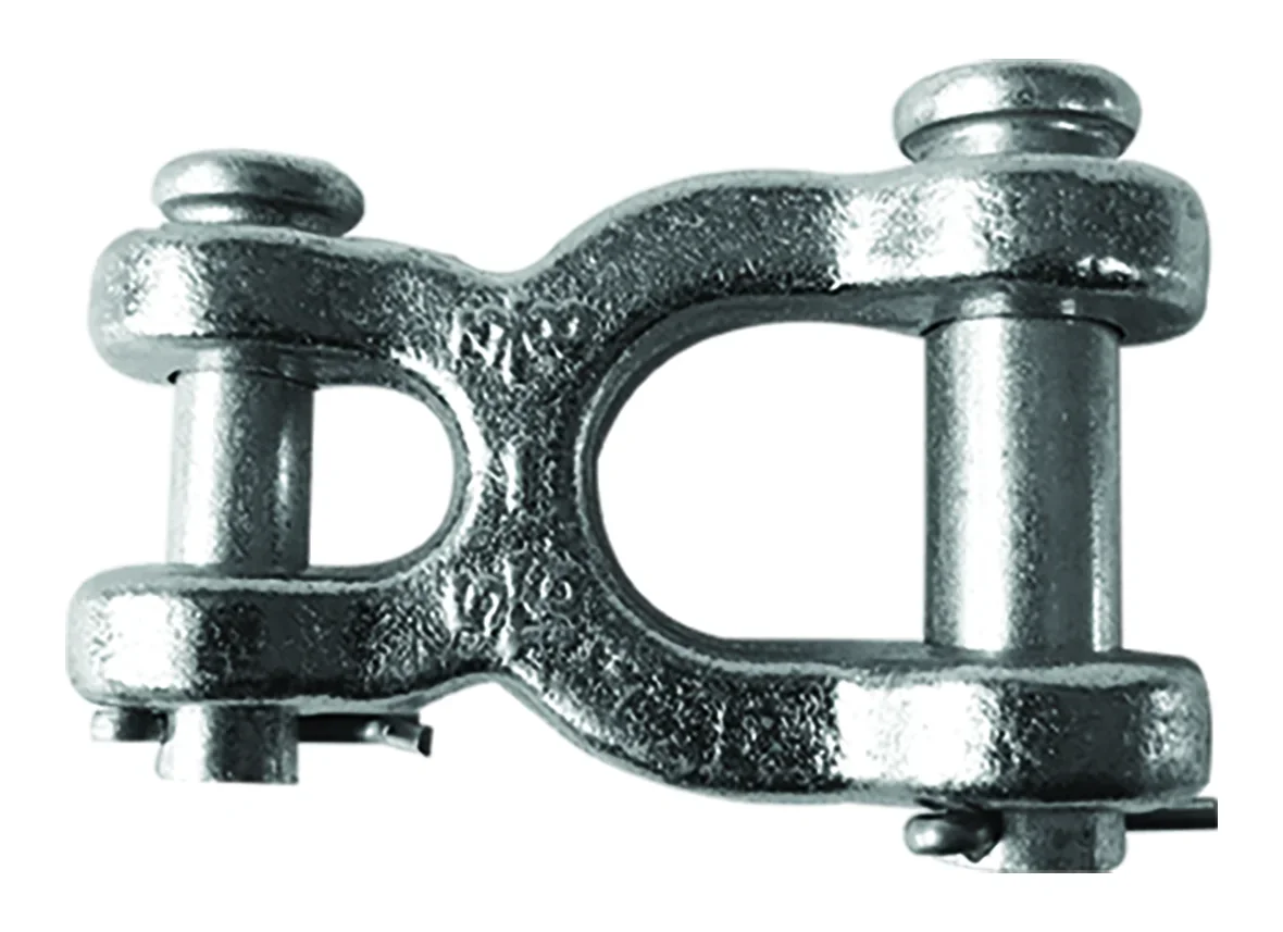 ESLABON DOBLE P/CADENA 5/16-3/8" y 16 mm