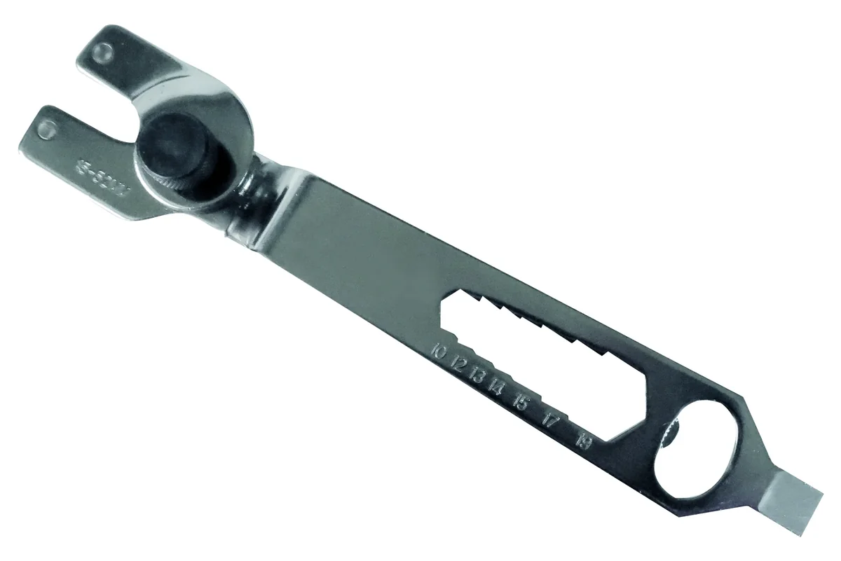ESMERIL .LLAVE 4 EN 1 CAP.15-52mm