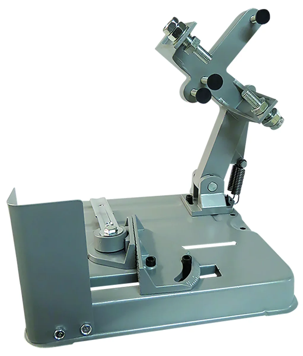 ESMERIL .SOPORTE P/180 y 230 mm