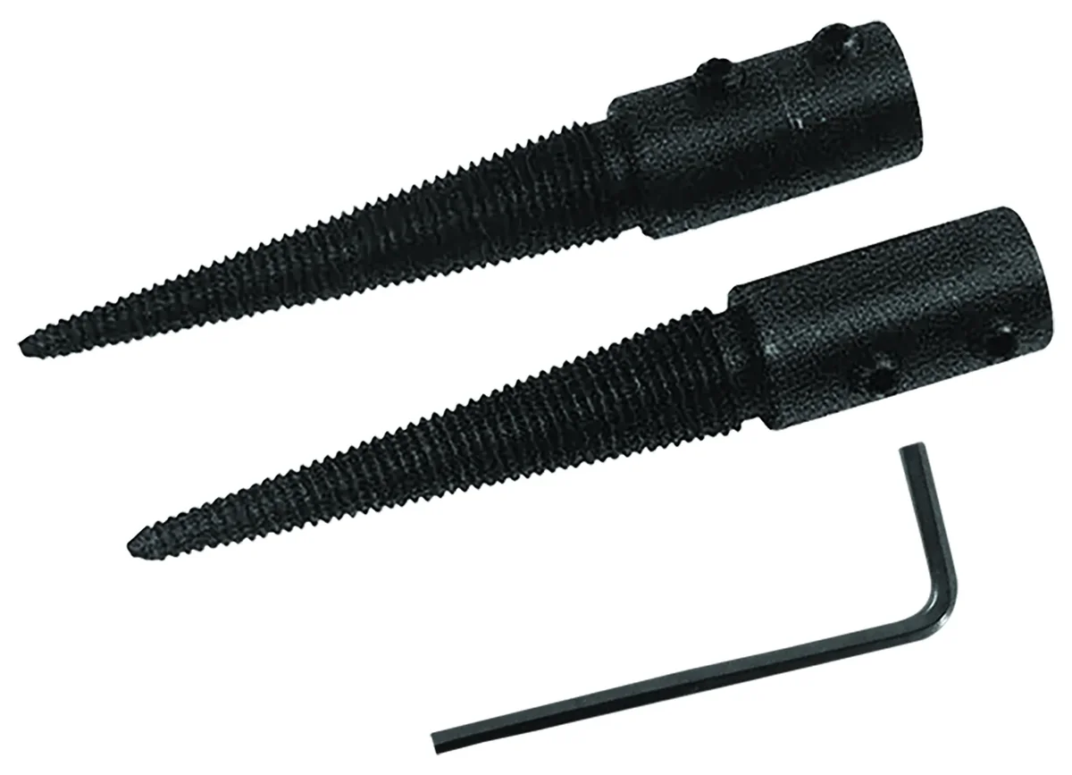 ESMERIL.ACCS.BANCO 3" CHILILLO JUEGO 3 Pz