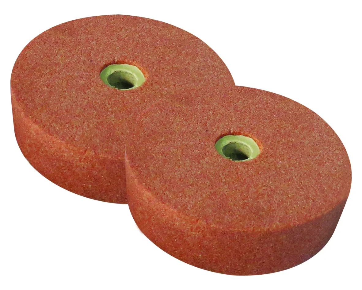 ESMERIL.ACCS.BANCO 3" PIEDRA 75 y20y10mm