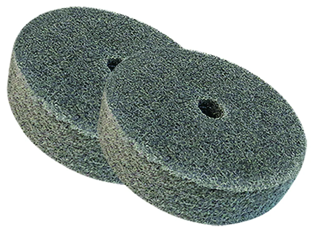 ESMERIL.ACCS.BANCO 3" FIBRA 75 y 20y10mm