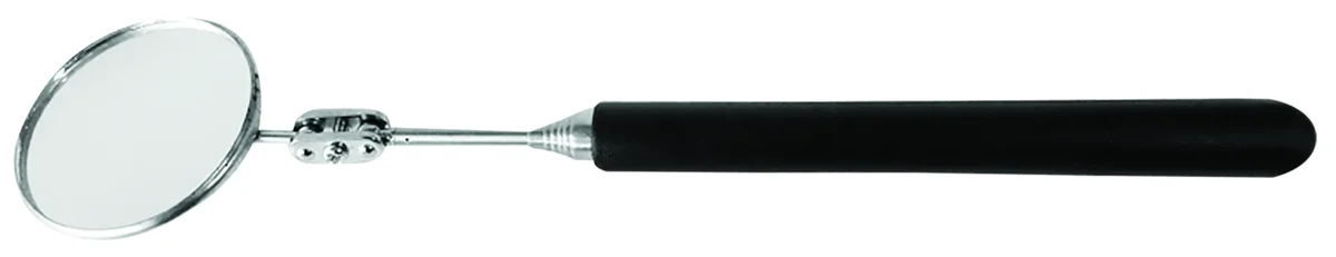 ESPEJO REDONDO 5 cm EXTENSION 24-70 cm