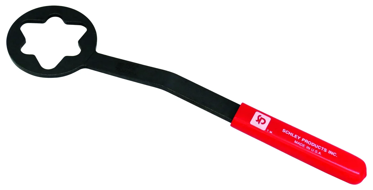 EXTRACTOR POLEA BOMBA DIRECCION V.W. "X"