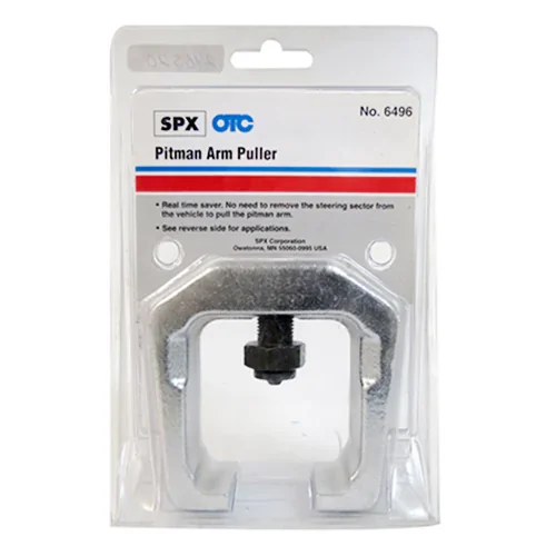 EXTRACTOR PITMAN P/SUSPENSION FORD Y GM "X"