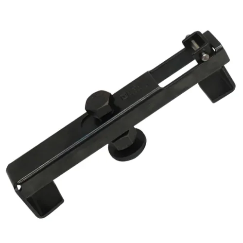 EXTRACTOR POLEA CIGUE?AL V.W. "X"