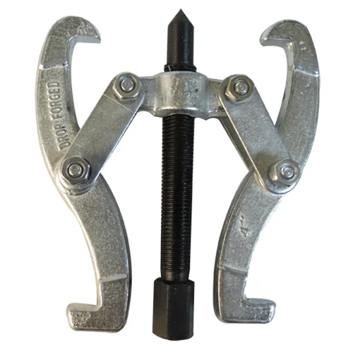 EXTRACTOR POLEA 2 GARRAS 3" (76,2mm)