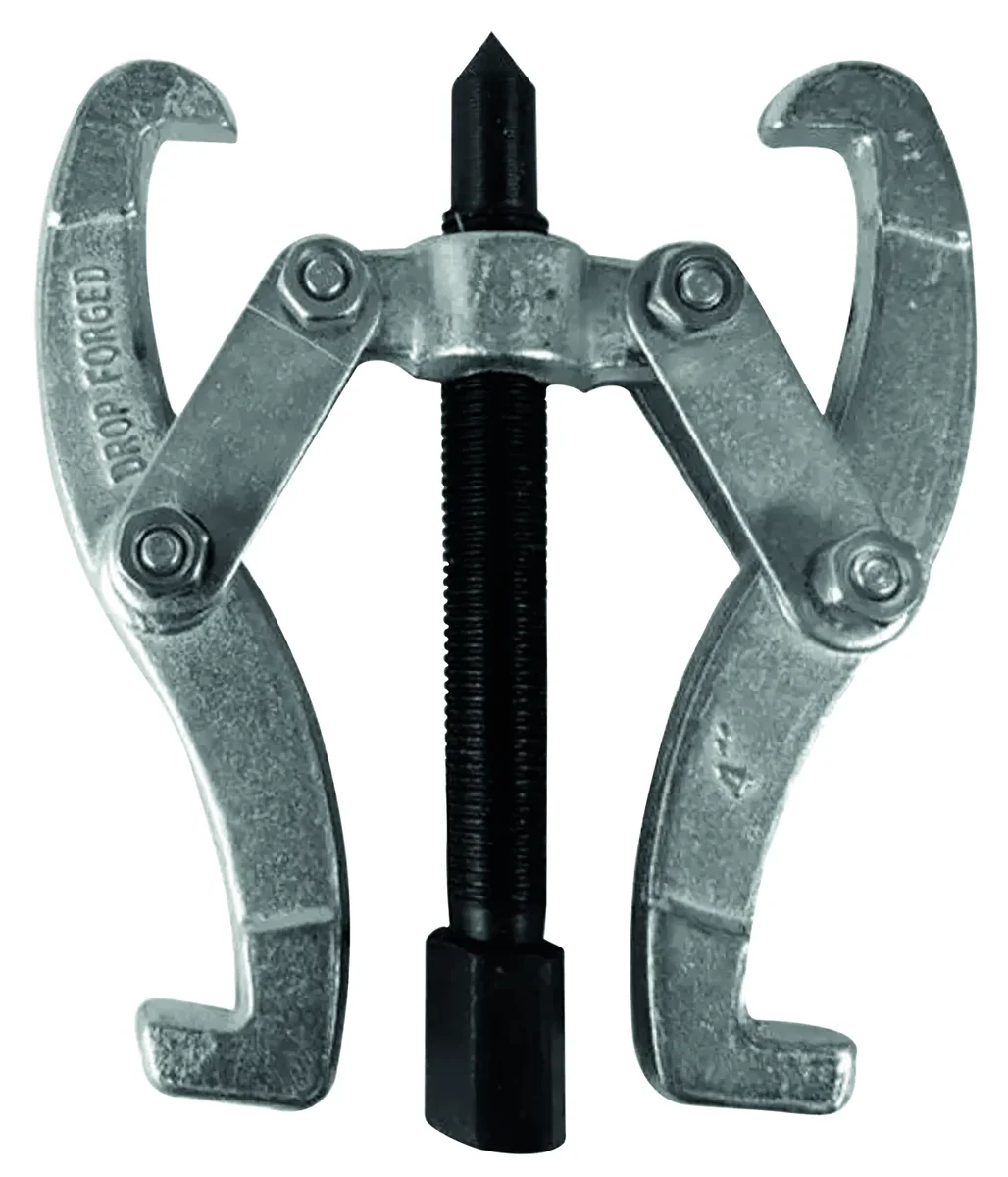 EXTRACTOR POLEA 2 GARRAS 4" (102mm)