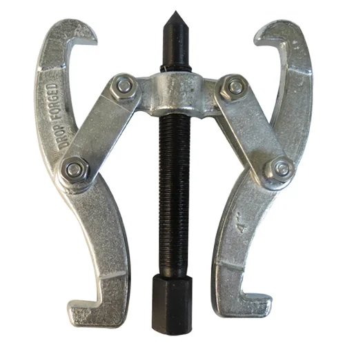 EXTRACTOR POLEA 2 GARRAS 6" (152mm)