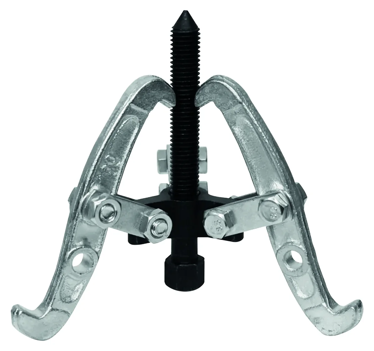 EXTRACTOR POLEA 3 GARRAS 3" (76,2mm)