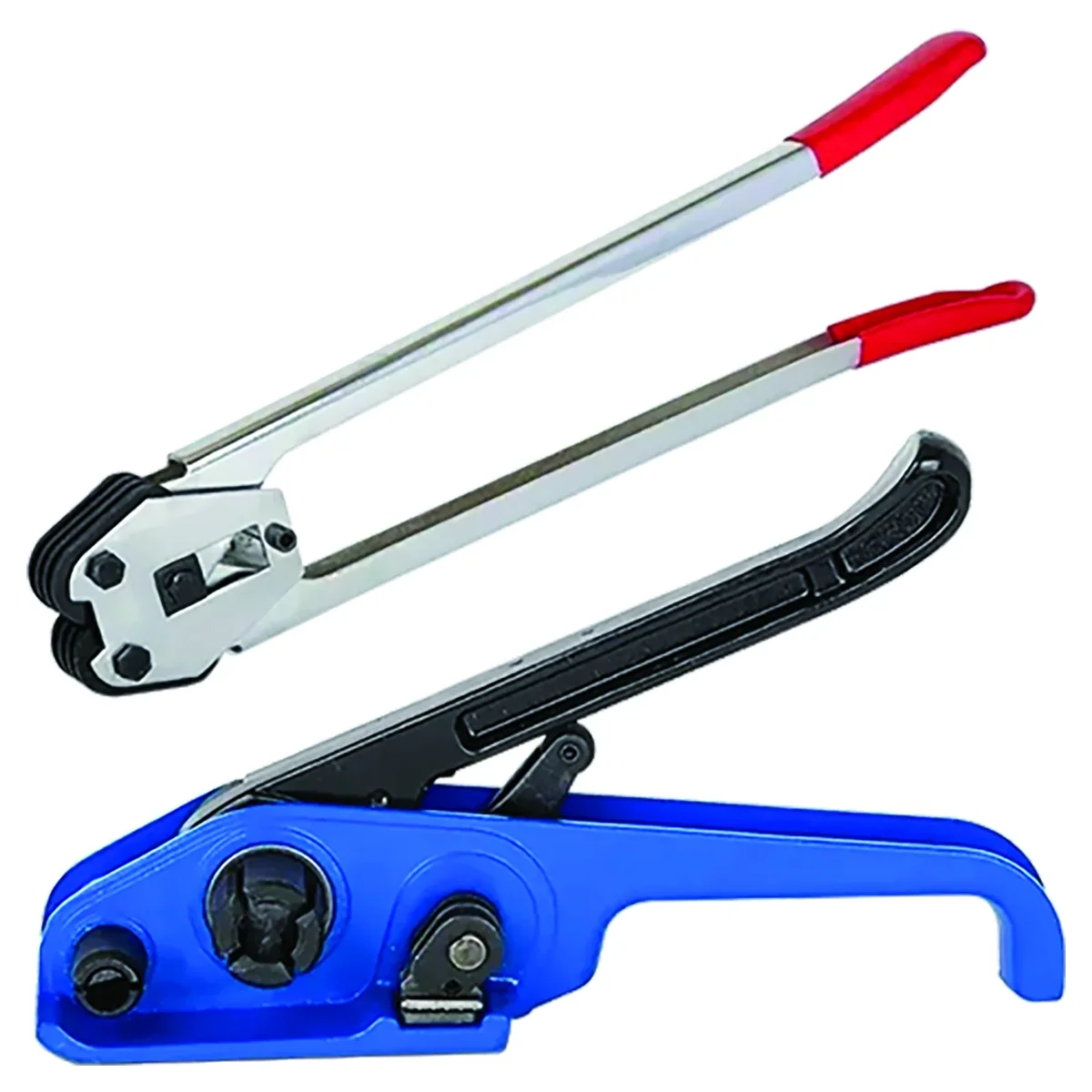 FLEJADORA P/PLASTICO 13-19 mm JUEGO 2 P.