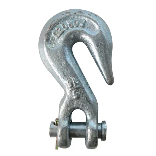 GANCHO CADENA CON PERNO G43 5/16" 3900LIBRAS