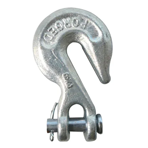 GANCHO CADENA CON PERNO G43 3/8" 5400 LIBRAS