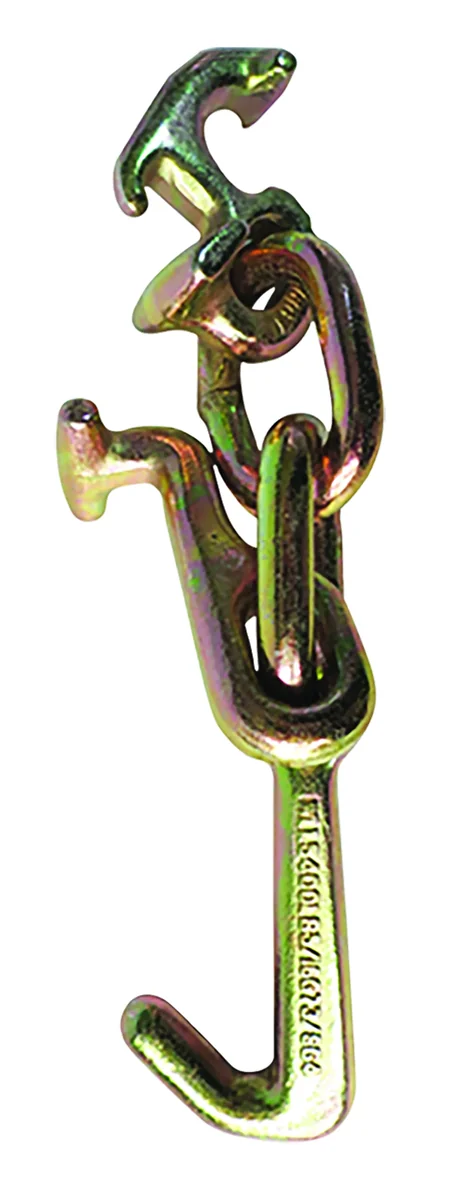 GANCHO GRUA "J,R,T" JGO C/ARGOLLA 5400L (4500k)