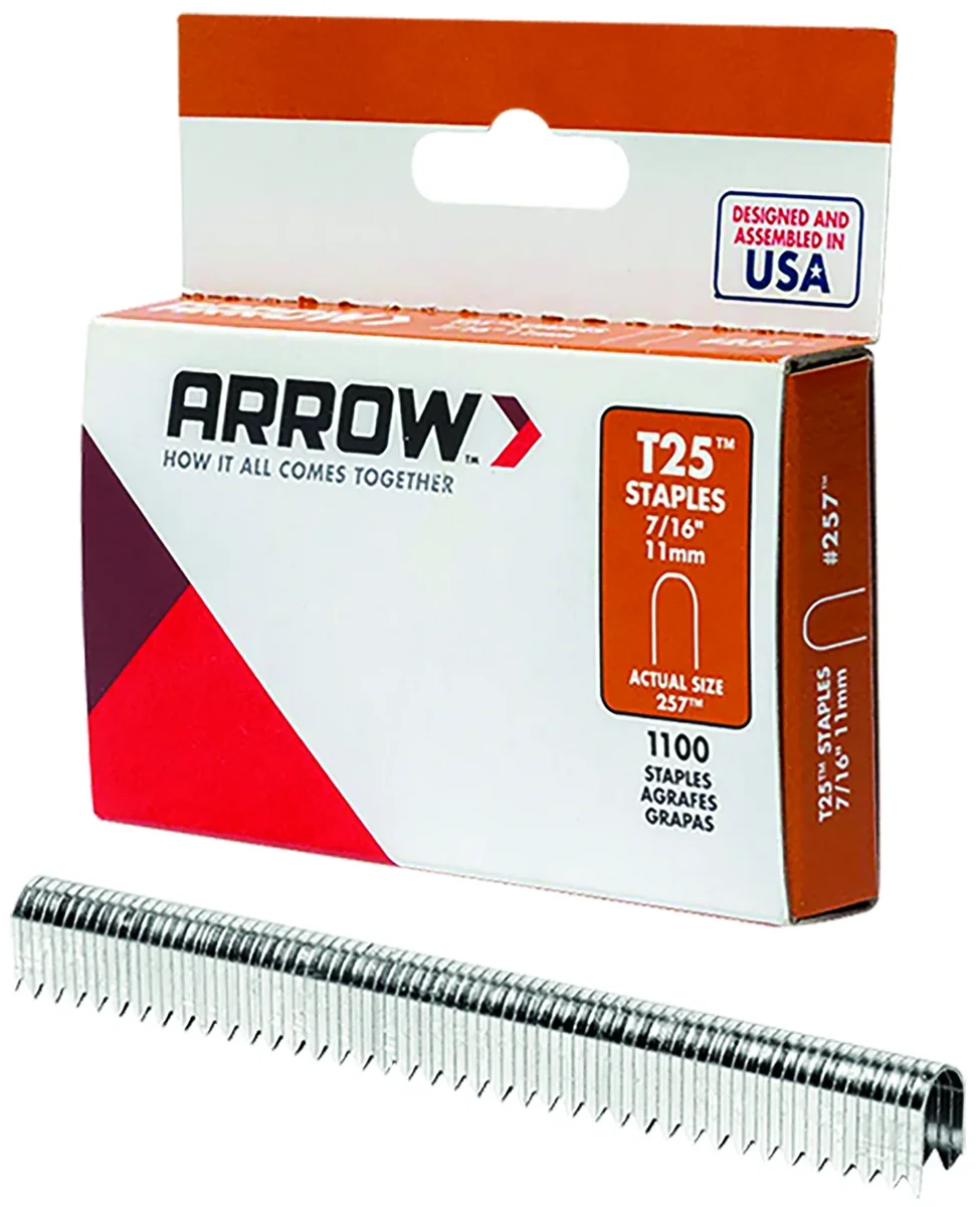 GRAPA P/T2025 7/16" C/1000 P. REDONDA