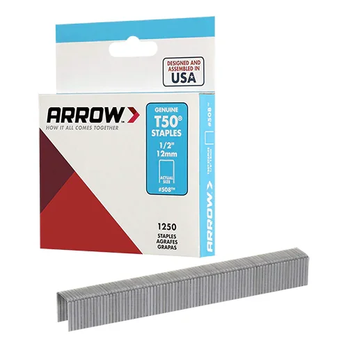 GRAPA P/T50 P/USO MEDIO Y RUDO 1/2" C/1250 P
