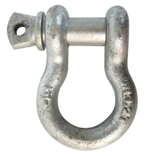 GRILLETE LIRA 1 1/4"