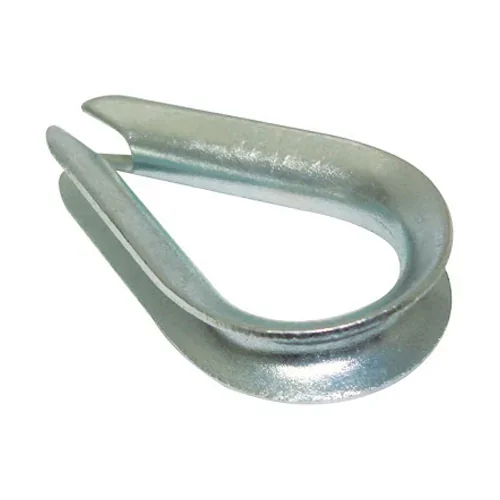 GUARDACABO 1/4" C/10 PIEZAS