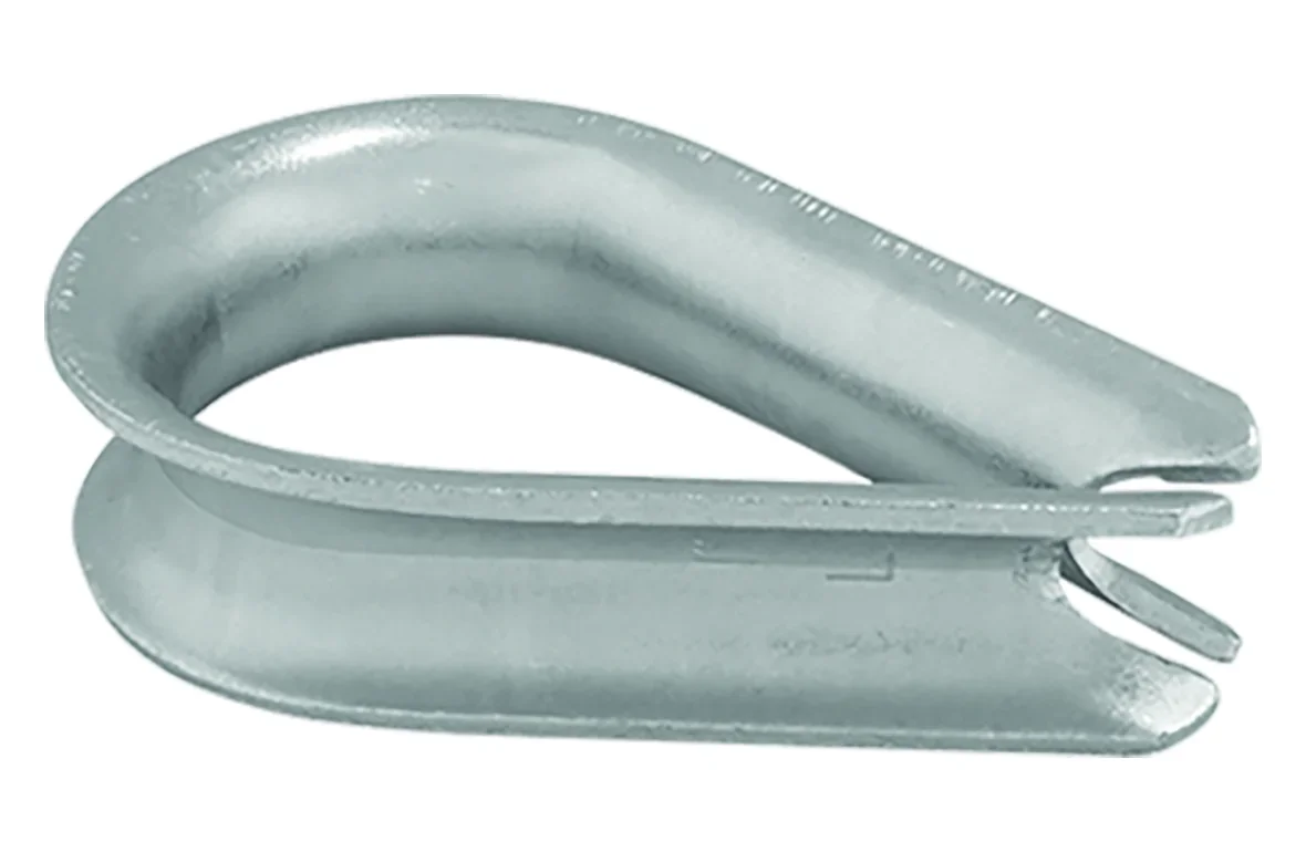 GUARDACABO 3/8" C/10 PIEZAS (LIGERO)