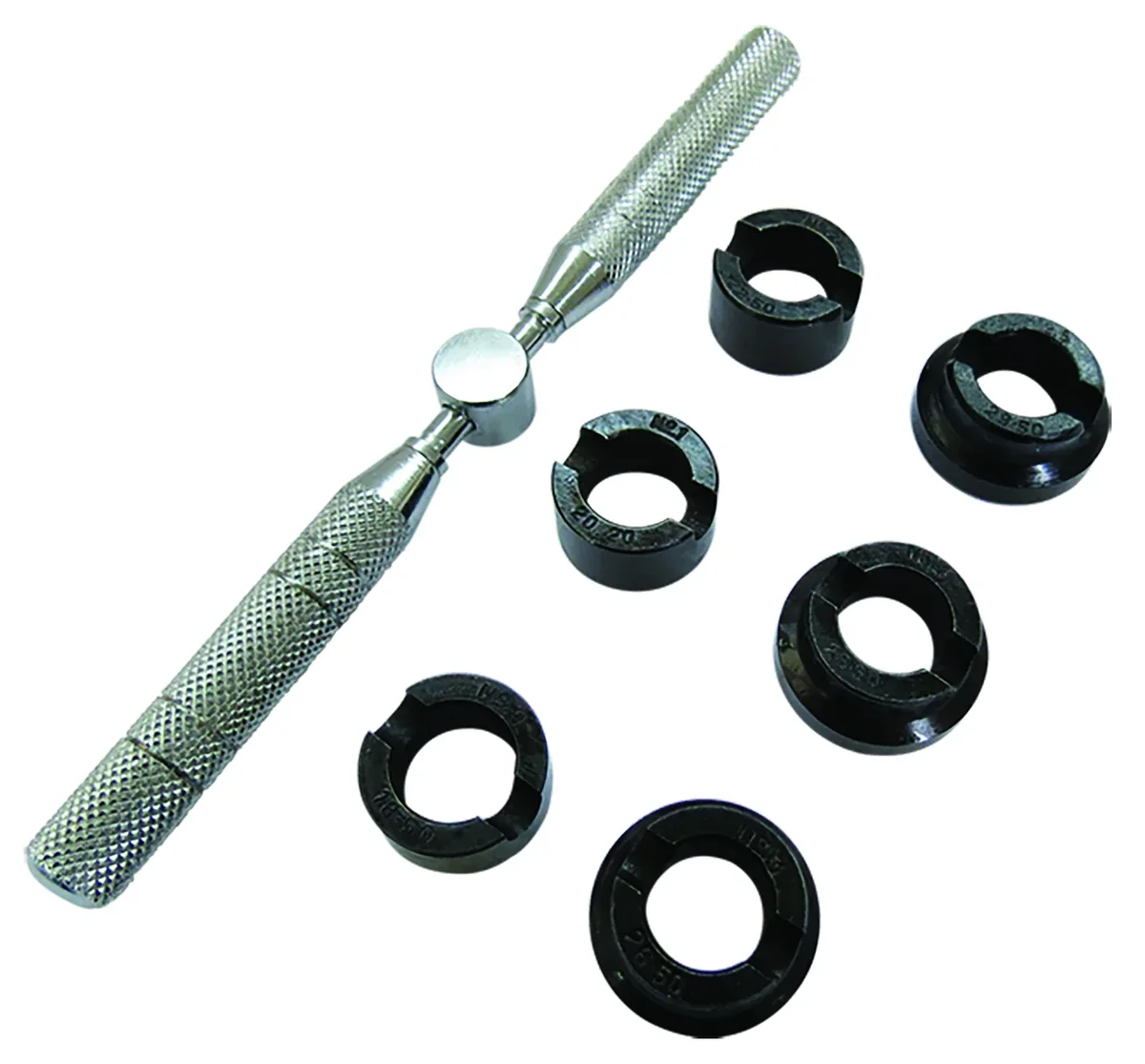 HERRAMIENTA RELOJ ABRE ROLEX18,5-29,5 7P "X"
