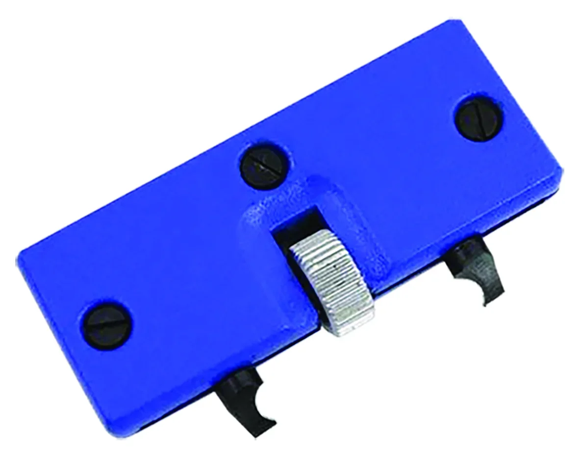 HERRAMIENTA RELOJ ABRE "CANGREJO" 51 mm "X"