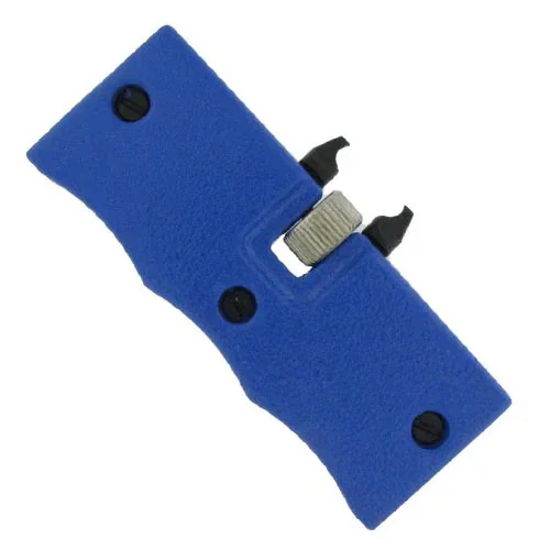 HERRAMIENTA RELOJ ABRE "CANGREJO" 68 mm "X"