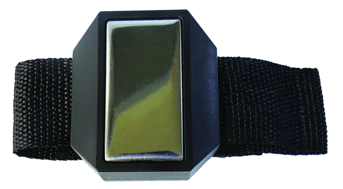 IMAN CORREA/PULSERA
