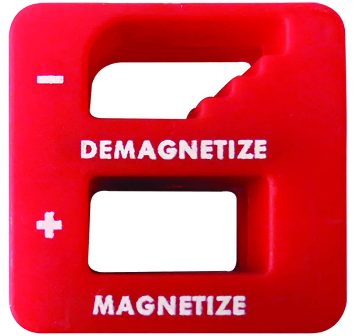 IMAN MAGNETIZADOR-DESMAGNETIZADOR